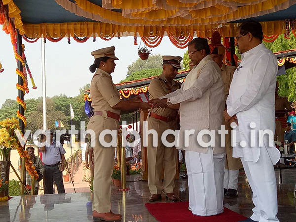 ಠಾಣಾ ವ್ಯಾಪ್ತಿಯಲ್ಲಿ ಜನಸಂಪರ್ಕ ಸಭೆ ಕಡ್ಡಾಯ: ಮುಖ್ಯಮಂತ್ರಿ ಸಿದ್ದರಾಮಯ್ಯ